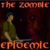 Эпидемия зомби (The Zombie Epidemic)