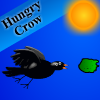 Голодная ворона (Hungry Crow)
