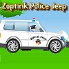 Zoptirik Полицейский Джип (Zoptirik Police Jeep)