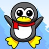 Пингвин гонщик (Penguin Racer)