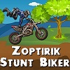 Zoptirik Трюки на Мотоцикле (Zoptirik Stunt Biker)