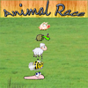 Гонка животных (Animal Race)