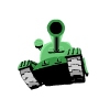 Танковая война (Tanx Wars)