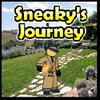Приключение Снеки (Sneaky's Journey)