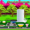 Шоколадное мороженное (Chocolate Icecream)