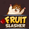 Кромсаем фрукты! (Fruit Slasher)