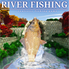 Рыбалка на реке: Цвета осени (River Fishing: Colors of Autumn)