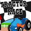 Гонки тракторов (Tractor Race)