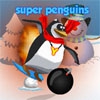 Пингвины: Остров Рождества (super penguins - christmas island)