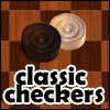 Классические шашки (Classic Checkers)