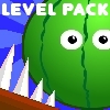 Арбуз: Новые уровни (Melon Level Pack)