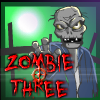 Три Зомби (Zombie Three)