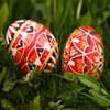 Мозаика: Разрисованные Яйца (Jigsaw: Painted Eggs)
