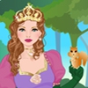 Наряд для принцессы (Magical princess make over game)