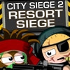 Город в осаде 2: Осада курорта (City Siege 2: Resort Siege)
