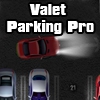 Парковщик авто (Valet Parking Pro)