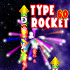 Сбей ракету (TypeRocket60)