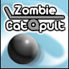 Катапультирование зомби (Zombie Catapult)