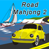Маджонг: Дорожные знаки (Road Signs Mahjong 2)