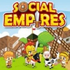 Социальная империя. Триал. (Social Empires Trial)