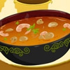 Кулинария: Азиатский суп с креветками (Asian Shrimp Soup)