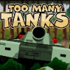 Очень много танков (Too Many Tanks)
