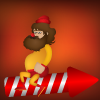 Ракетный чувак (Rocket Dude)