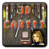 Городская гонка (I Mad3 a 3D CAR Gam3 with  FLASH!!!1)