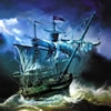 Пазл: Пиратский корабль (Pirate Ship)