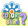 Проверка зрения (Color Blind)