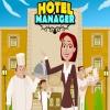 Менеджер отеля (Hotel Manager)