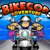 Мото-приключение Копа (Bike Cop Adventure)