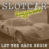 Легенда гонок (Slotcar Legends)