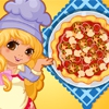 Рецепт пиццы от Лизы (Lily is a Pizza Maker)