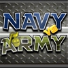 ВМС ПРОТИВ Сухопутных (NavyVSAramy)