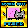 Лихорадка по Нян коту (nyan cat fever)