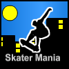 Скейтомания (Skater Mania)