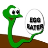 Змейка поедатель яиц (Egg Eater)