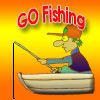 На рыбалку! (GO Fishing)