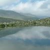 Пазл: Озеро (Lake Jigsaw)
