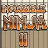 Невероятные ниндзя 2 (Impossible Ninja II)