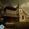Пазл: Православная Церковь (Orthodox Church)