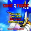 Соник Экстрим 2 (Sonic Xtreme 2)