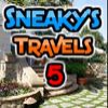 Путешествия Снейка 5 (Sneaky's Travels 5)