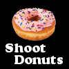 Отстрел плюшек (Shoot Donuts)