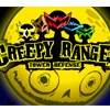 ТВ - Жуткие существа (Creepy Ranger Tower Defense)
