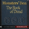 Нора монстров (Monsters Den The Book of Dread)