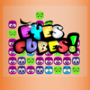 Глазки кубик (Eyes Cubes)