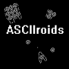 ASCIIроидс (ASCIIroids)