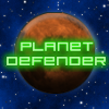 Взрывающиеся пиксели: Оборона планеты (Blowing Pixels: Planet Defender)